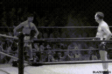 Punch Boxing GIF