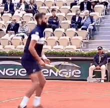 Benoit Paire Good Catch GIF - Benoit Paire Good Catch Tennis Ball GIFs