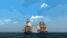 Naval Action GIF - Naval Action Spanish GIFs