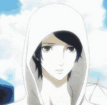 yusuke kitagawa yusuke persona5 persona anime boy