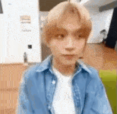 Nct Scared GIF - Nct Scared GIFs