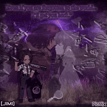 Heathcliff Limbus Company GIF