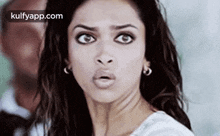 Deepika.Gif GIF - Deepika Heroines Reactions GIFs