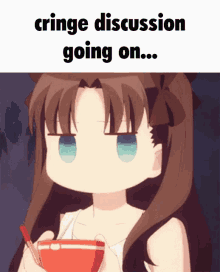 Rin To Fate GIF - Rin To Fate Fate Stay Night GIFs