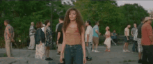 In The Heights Leslie Grace GIF - In The Heights Leslie Grace Nina GIFs
