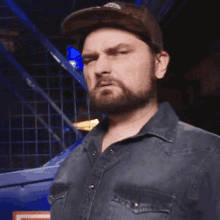 Look At This Adam Chance GIF - Look At This Adam Chance Home Free GIFs