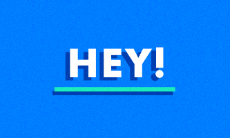 Hey GIF - Thanks Thank You Hey - Discover & Share GIFs