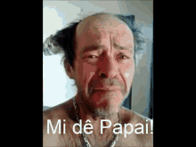 Mi De Papai Papai GIF - Mi De Papai Papai Mi De GIFs