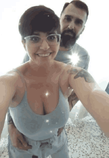 Couple Selfie GIF - Couple Selfie GIFs