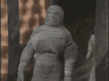 Doctor Who Nope GIF - Doctor Who Nope Pyramids Of Mars GIFs