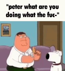 Family Guy Meme GIFs | Tenor