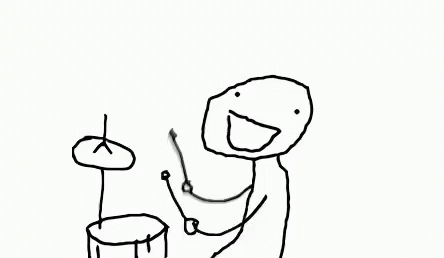 ba dum tsss drum kit
