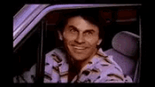 Car Man GIF - Car Man Laughing At You GIFs