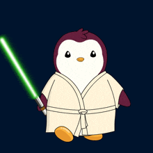 Star Wars Walking GIF - Star Wars Walking Penguin GIFs