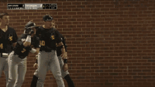 App State Mountaineers GIF - App State Mountaineers Baseball GIFs