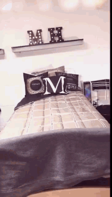 Dorm Bed GIF - Dorm Bed Room GIFs