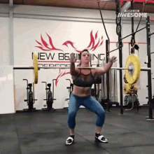 Strong Weight Lifting GIF - Strong Weight Lifting Strength GIFs