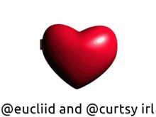 a picture of a woman and a man in a heart shaped frame