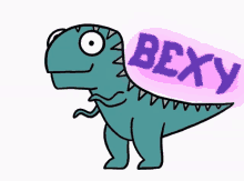 Dinobexy GIF