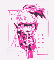 Dizzy Sketch GIF - Dizzy Sketch Punk GIFs