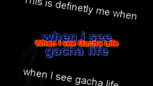 Gacha Life Gacha Life Indonesia GIF - Gacha Life Gacha Life Indonesia Gacha Life Love GIFs