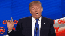 No Donald Trump GIF - No Donald Trump GIFs