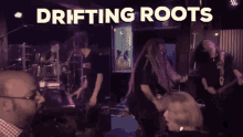 Drifting Roots Reggae GIF - Drifting Roots Reggae GIFs
