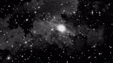 Galaxy Star GIF - Galaxy Star Stars GIFs