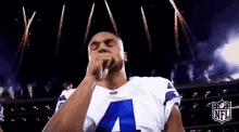 Dallas Cowboys GIF - Dallas Cowboys Dak Prescott GIFs