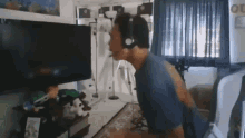 Quintus Quintus Minimus GIF - Quintus Quintus Minimus Excited GIFs