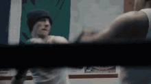Dd GIF - Dont Give Up Ballet Boxing GIFs