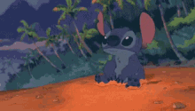Stitch Disney GIF - Stitch Disney Content GIFs