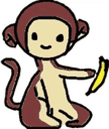 monke monkey emoji ungi ale