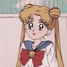 Sailor Moon GIF - Sailor Moon Aesthetic GIFs