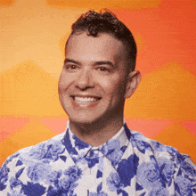 Laughing Alexis Michelle GIF - Laughing Alexis Michelle Rupaul’s Drag Race All Stars GIFs