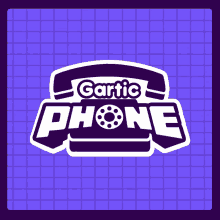 Gartic Gartic Phone GIF