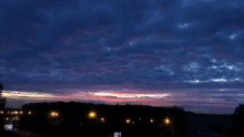 Sunrise восходсолнца GIF