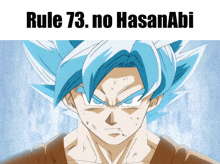 Hasanabi Rule GIF - Hasanabi Rule No Hasanabi GIFs