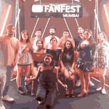 Bestfriends Fanfest GIF - Bestfriends Fanfest Fan Meet GIFs