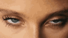 Valentina Zenere Blue Eyes GIF - Valentina Zenere Blue Eyes Eyes GIFs