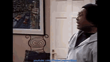 Uncle Phil The Letter E GIF - Uncle Phil The Letter E Ytp GIFs