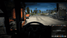 ets euro truck simulator physics funny
