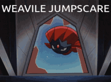 Weavile Jumpscare GIF - Weavile Jumpscare Real GIFs