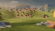 Clash Of Clans Clash Of Satch GIF