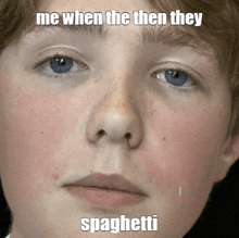 Spaghetti Sean GIF - Spaghetti Sean GIFs