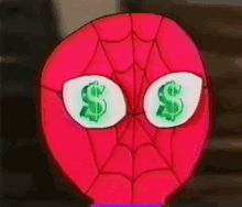 Spiderman Xploshi GIF - Spiderman Xploshi GIFs