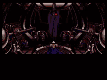All Your Base All Your Base Are Belong To Us GIF - All Your Base All Your Base Are Belong To Us Zero Wing GIFs