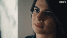 You Have To Choose Victoria Neuman GIF - You Have To Choose Victoria Neuman Gen V GIFs