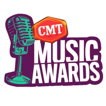 cmt music awards cmt awards microphone mic cmt