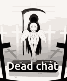 Dead Chat Avogado6 GIF - Dead Chat Avogado6 Feast GIFs